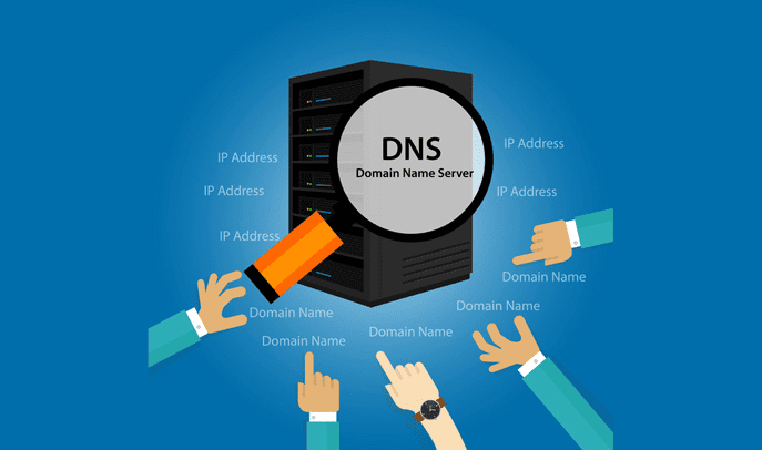 dns