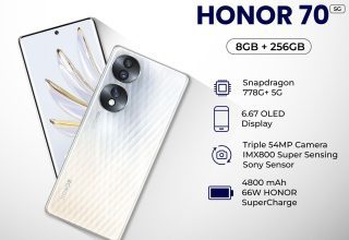 Honor 70 Detaylı İnceleme