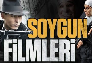 Soygun Filmleri: Gerilim ve Stratejinin Büyüsü