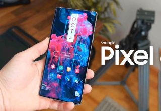 Google Pixel 6 Pro : Yapay Zekâ Destekli Amiral Gemisi Telefon