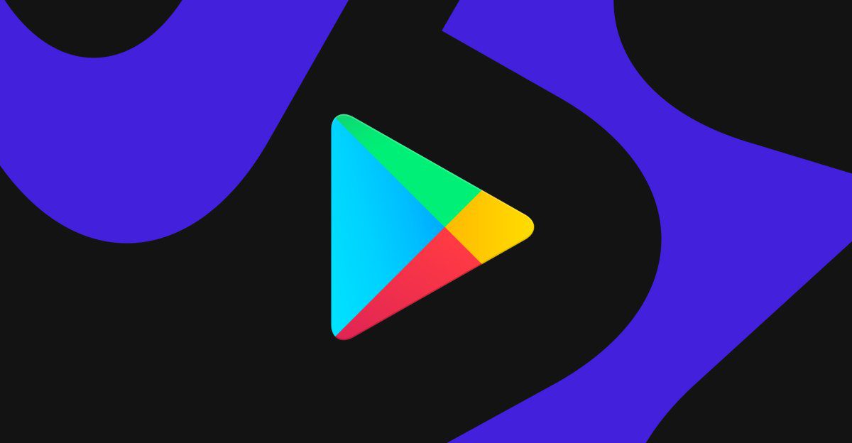 google play