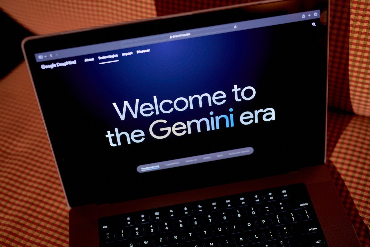 Google Gemini 2.0 Pro