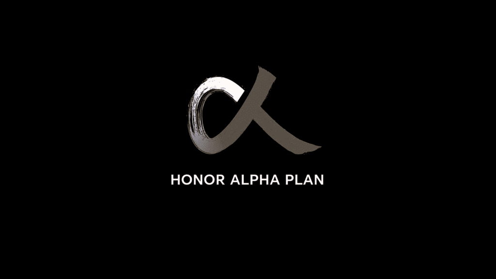 ALPHA-PLAN