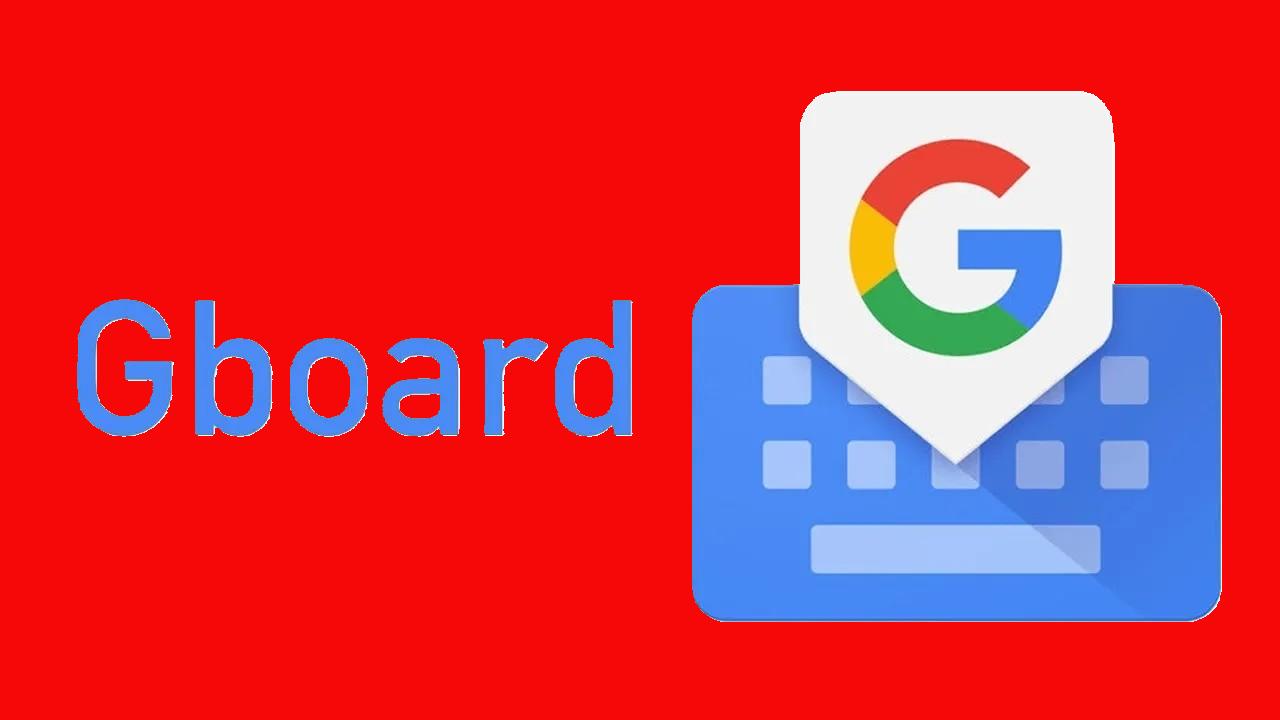 Gboard