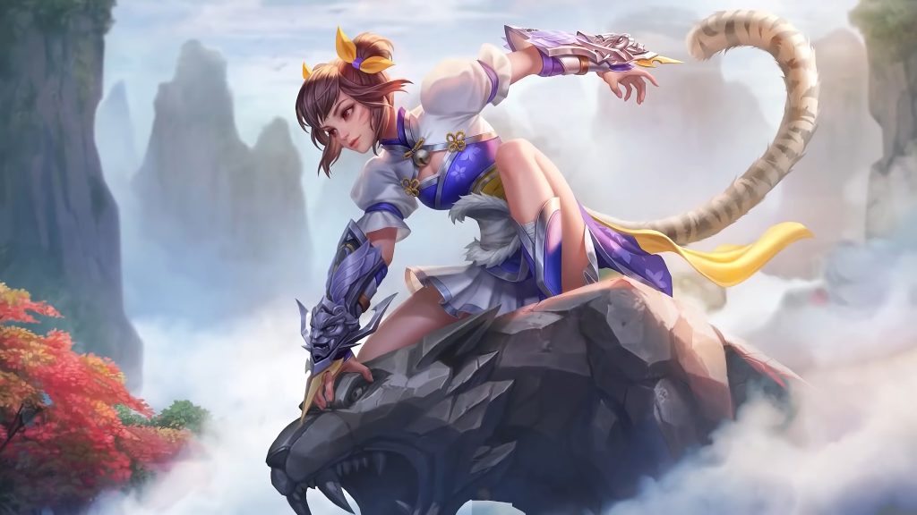 2024 Yılında Mobile Legends En İyi Karakter Kim