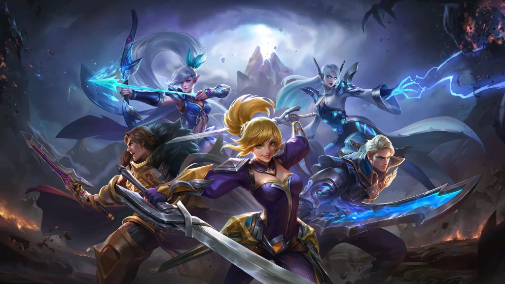 2024 Yılında Mobile Legends En İyi Karakter Kim