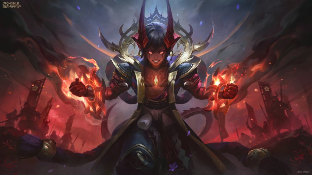 2024 Yılında Mobile Legends En İyi Karakter Kim