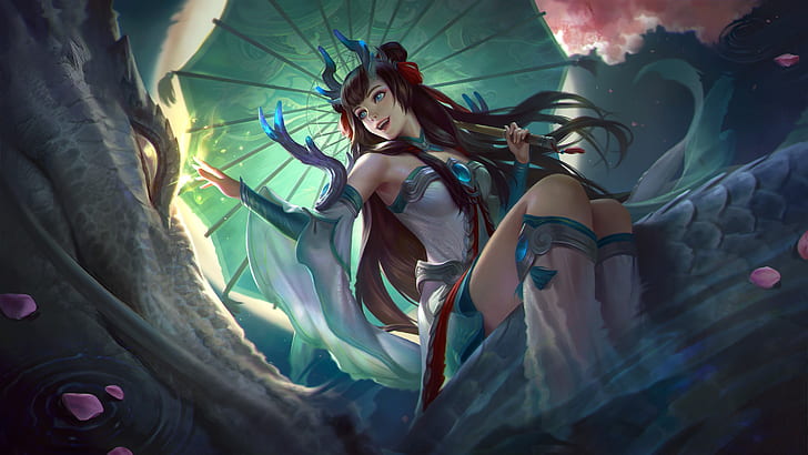 2024 Yılında Mobile Legends En İyi Karakter Kim