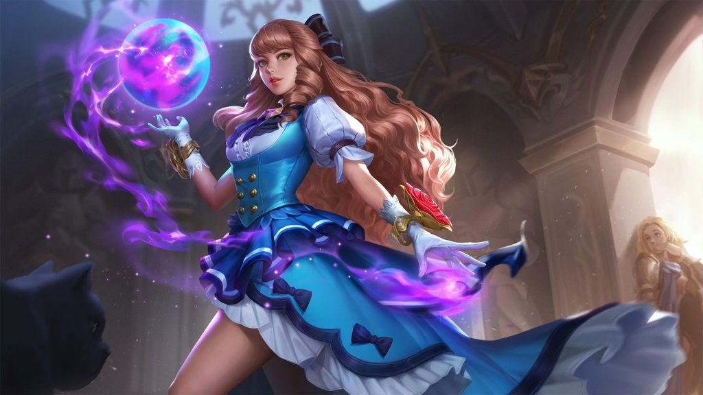 2024 Yılında Mobile Legends En İyi Karakter Kim