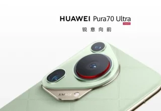 Huawei Pura 70 Ultra Tanıtıldı!