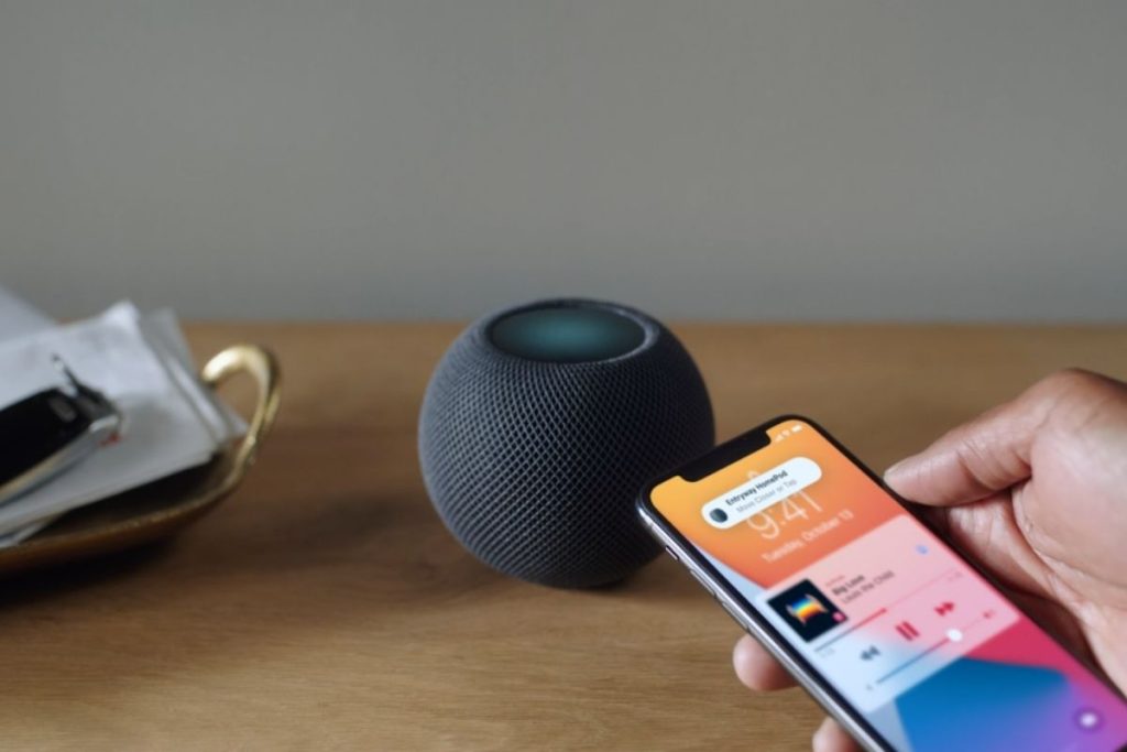 Apple HomePod 2 ve HomePod Mini Türkiye'de!