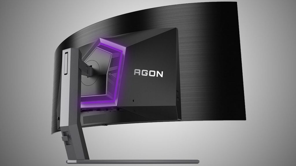 AOC Agon Pro AG456UCZD İncelemesi