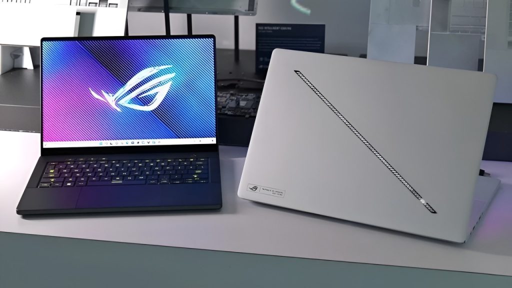 Asus ROG Zephyrus G14 2024 İncelemesi