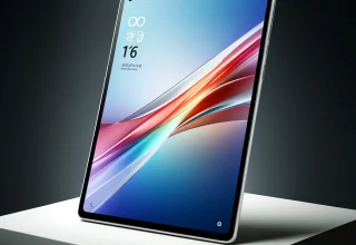 Oppo OnePlus Pad 2 Teknolojisi