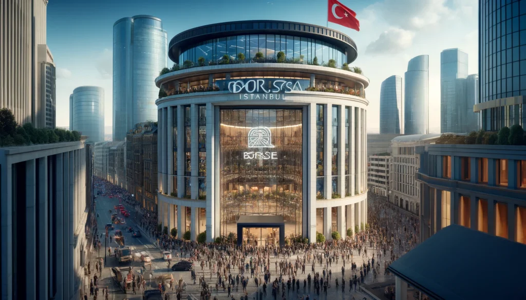 Borsa İstanbul