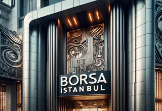 Borsa İstanbul da Hafta Ortası Analizi