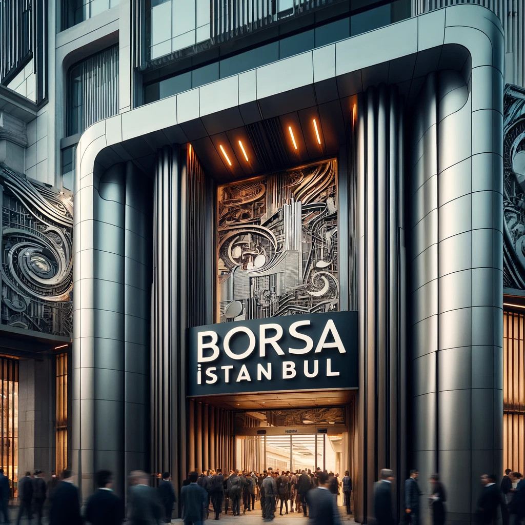 Borsa İstanbul da Hafta Ortası Analizi