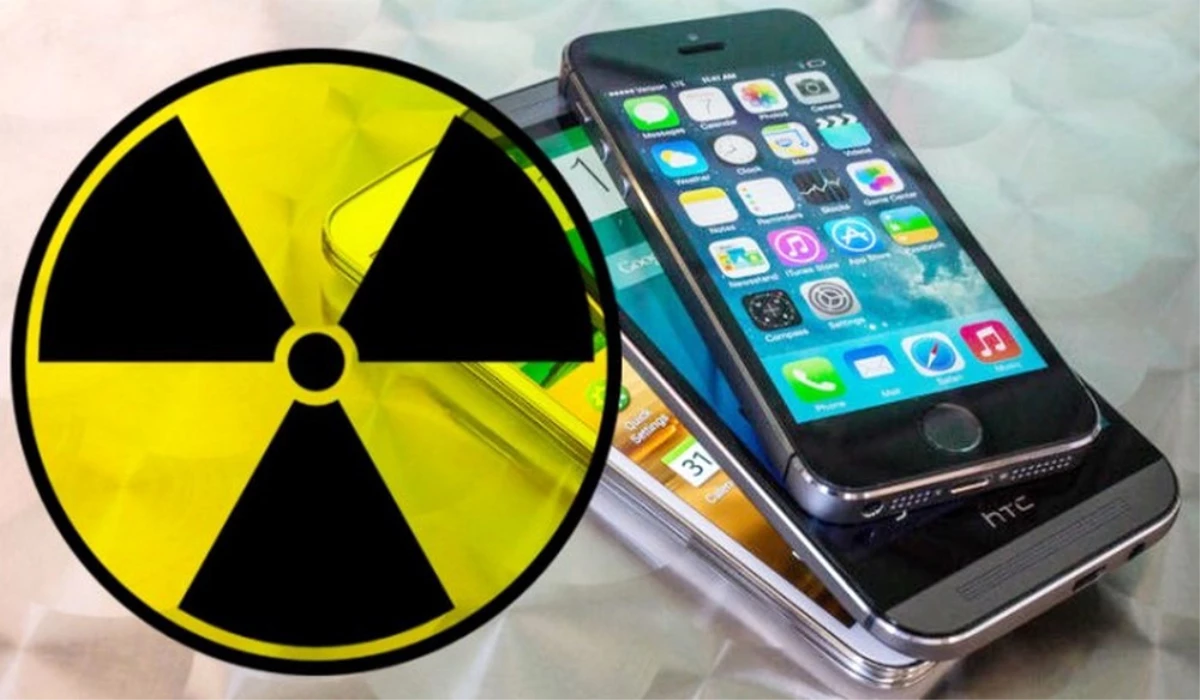 En Az Radyasyon Yayan Telefonlar 2024