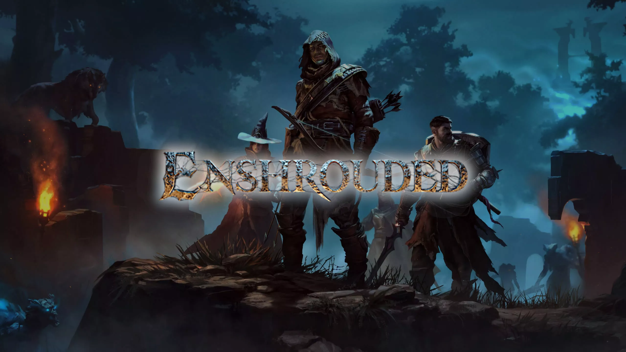 Enshrouded: Sisler Ardındaki Diyarda Büyüleyici Bir Macera