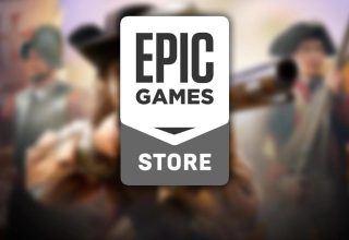 Epic Games Store’dan Oyun Severlere Büyük Sürpriz!