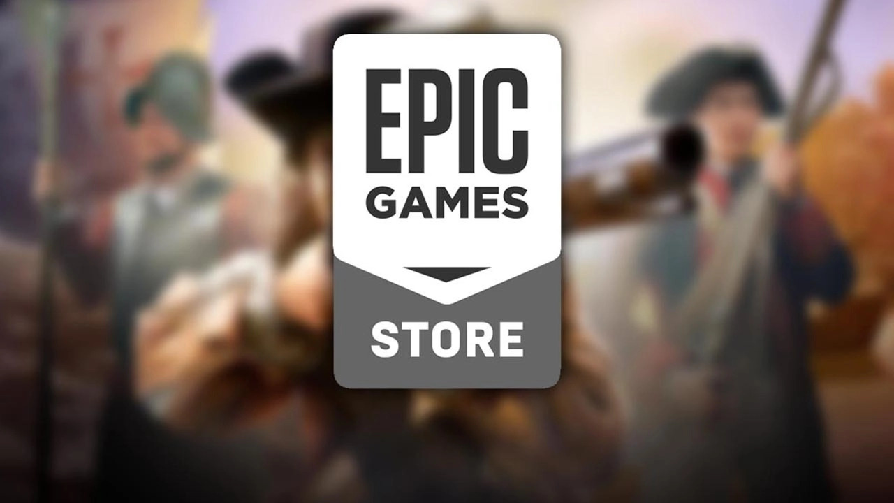 Epic Games Store'dan Oyun Severlere Büyük Sürpriz!