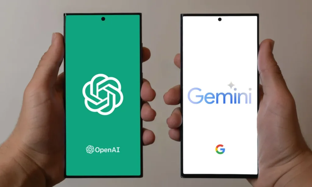 Gemini Uygulamasına Gerçek Zamanlı Yanıtlar Özelliği Geliyor