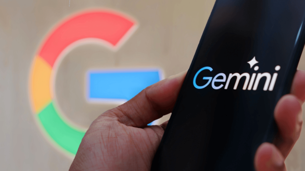 Gemini Uygulamasına Gerçek Zamanlı Yanıtlar Özelliği Geliyor