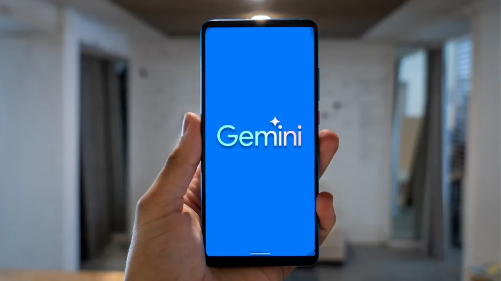 Gemini Uygulamasına Gerçek Zamanlı Yanıtlar Özelliği Geliyor