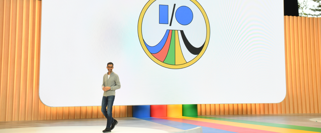 Google I/O 2024 Yaklaşıyor: Bizi Neler Bekliyor?