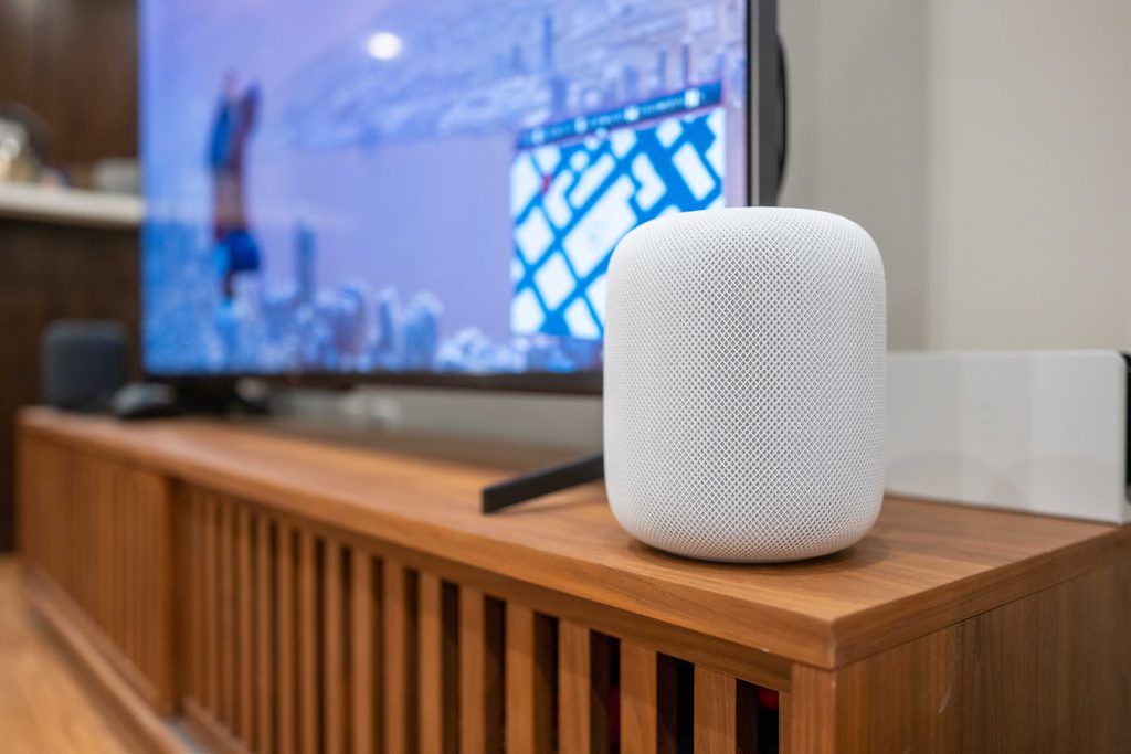 Apple HomePod 2 ve HomePod Mini Türkiye'de!