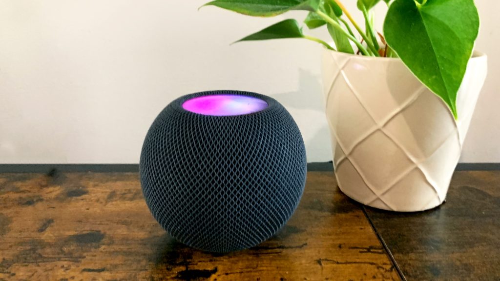 Apple HomePod 2 ve HomePod Mini Türkiye'de!