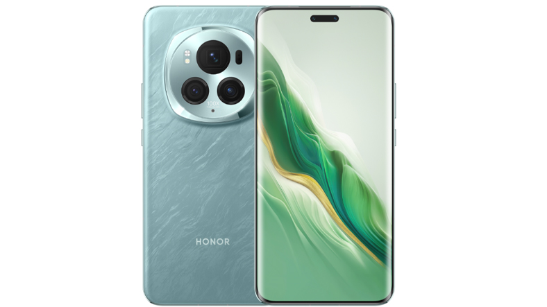 Honor Magic 6 Pro Türkiye Pazarına Giriş Yaptı