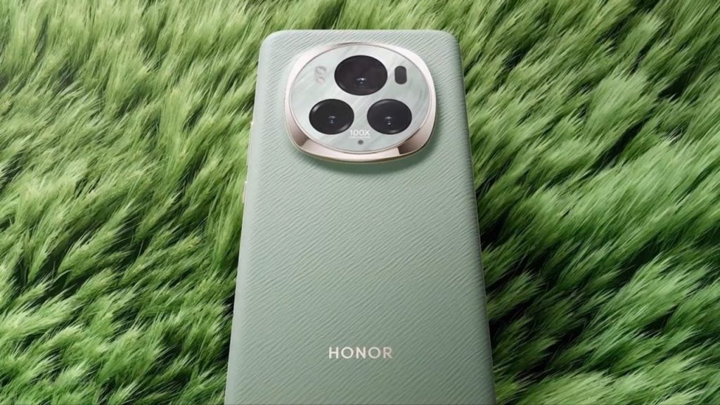 Honor Magic 6 Pro Türkiye Pazarına Giriş Yaptı