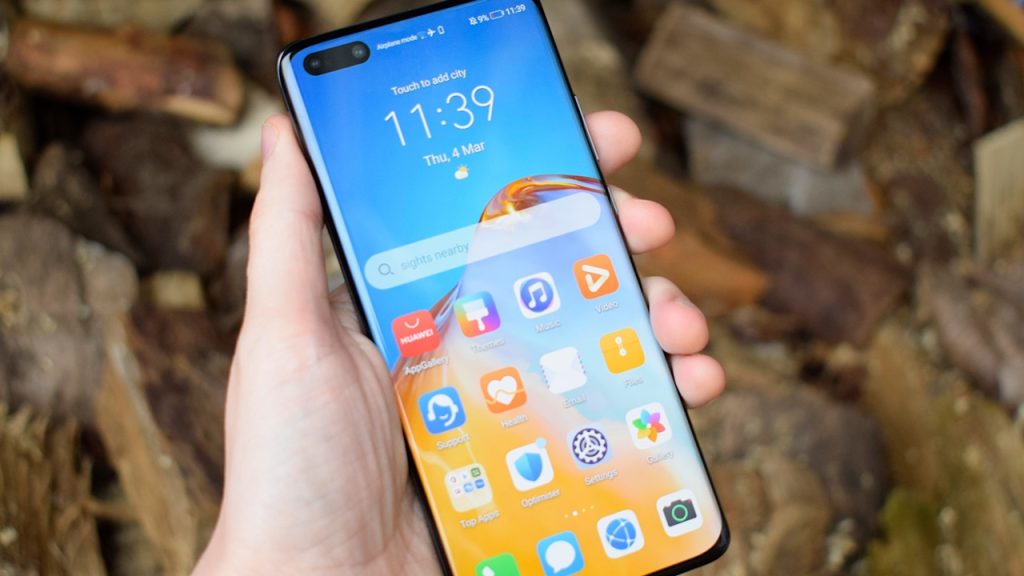 Huawei HarmonyOS Kullanımı Hızla Artıyor