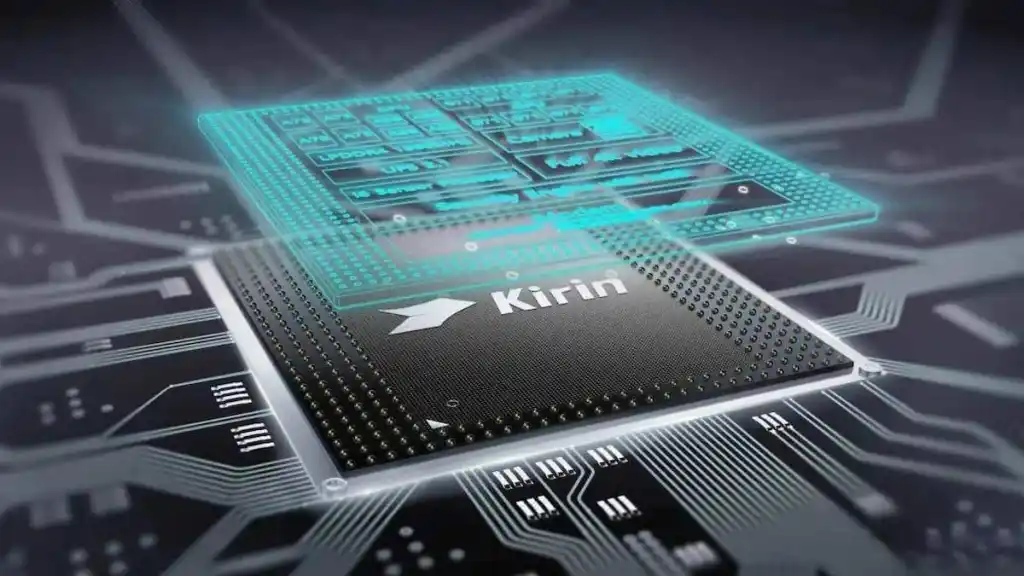 Huawei Kirin 9010