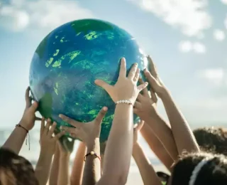 İklim Değişikliği ve Küresel Farkındalık: 2024 Dünya Günü’nde Google Doodle’un Önemi