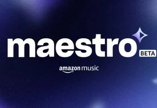 Maestro: Amazon’dan Yeni Müzik Deneyimi