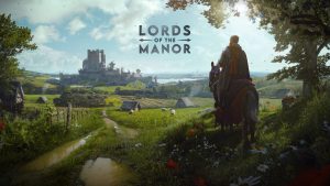Merakla Beklenen Strateji Oyunu Manor Lords Nihayet Çıktı!