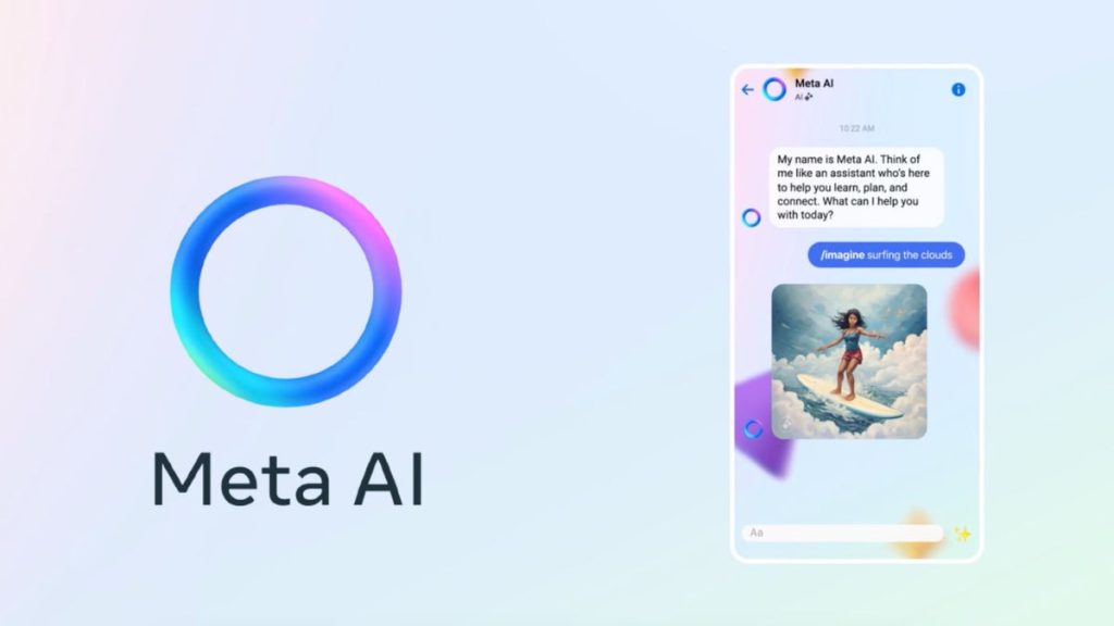 Meta AI WhatsApp Üzerinden Nasıl Kullanılır?