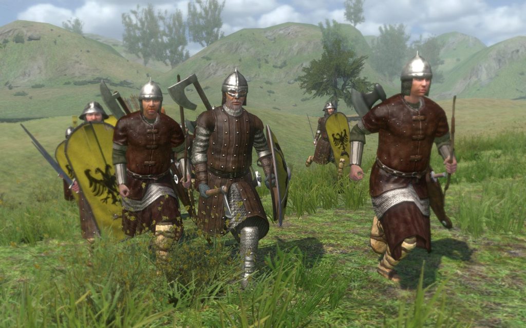 Mount and Blade Warband Hileleri Güncel Liste 2024