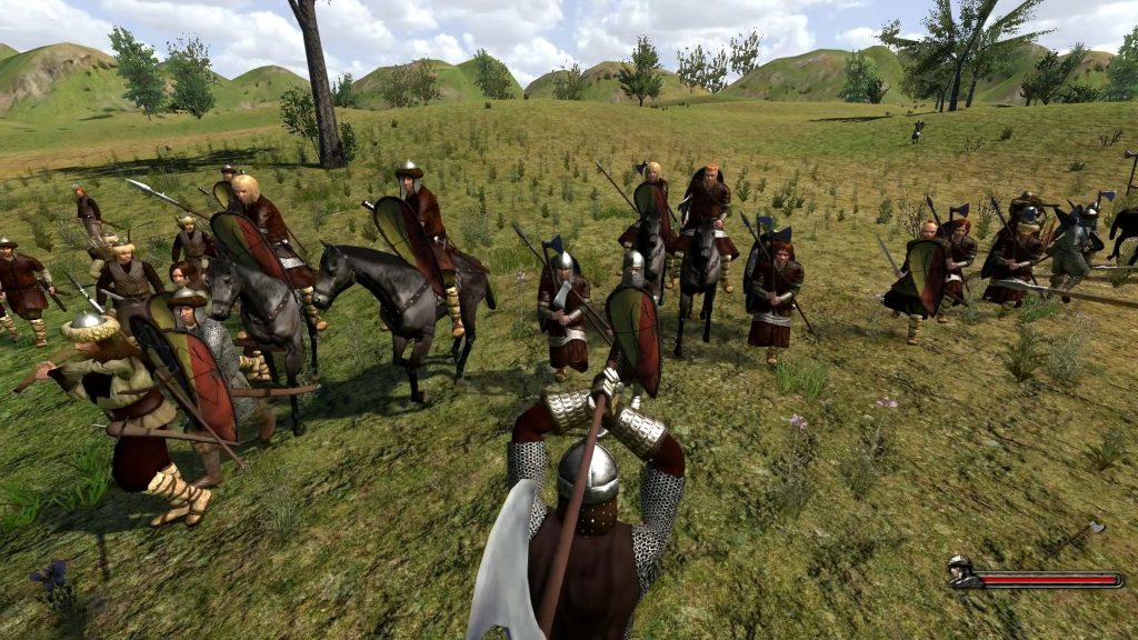 Mount and Blade Warband Hileleri Güncel Liste 2024