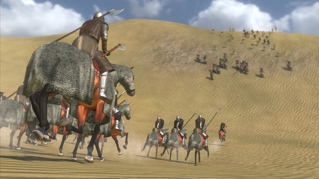 Mount and Blade Warband Hileleri Güncel Liste 2024