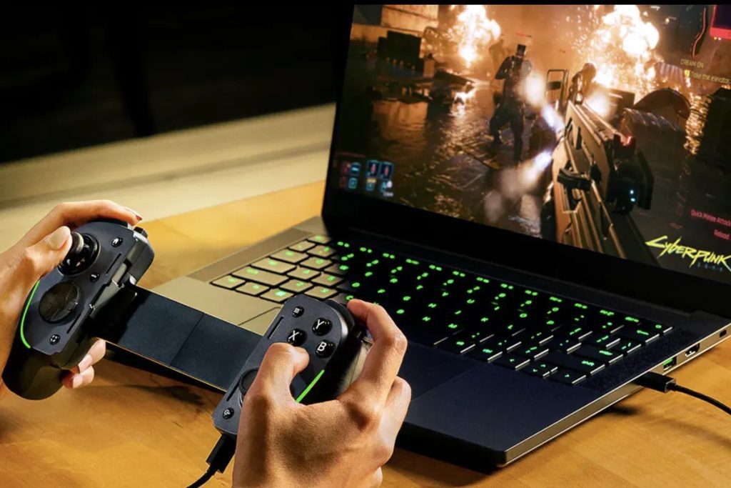 Razer Kishi Ultra Tanıtıldı