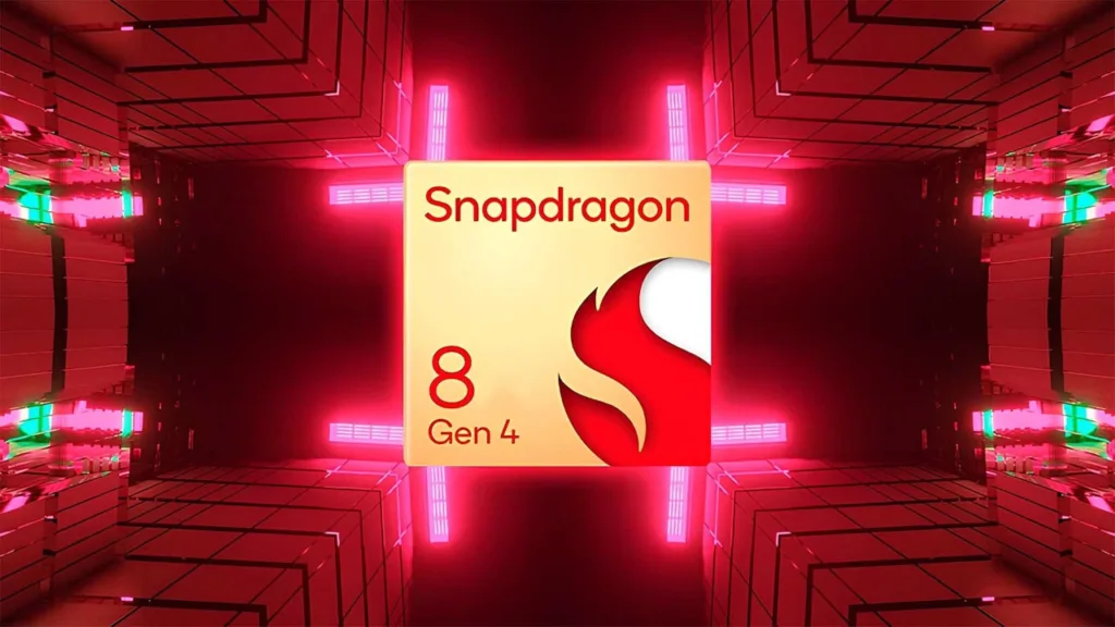 Snapdragon 8 Gen 4 Gücünü Kullanacak İlk Telefonlar Belli Oldu
