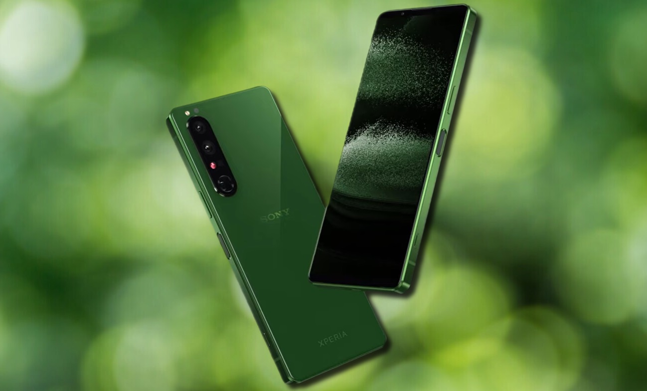 Sony Xperia 1 VI Tanıtım Tarihi Belli Oldu!