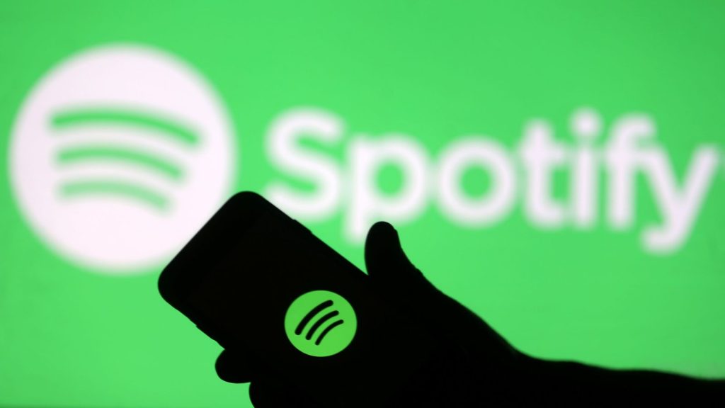 Spotify Gelir Hesaplama 2024 Güncel