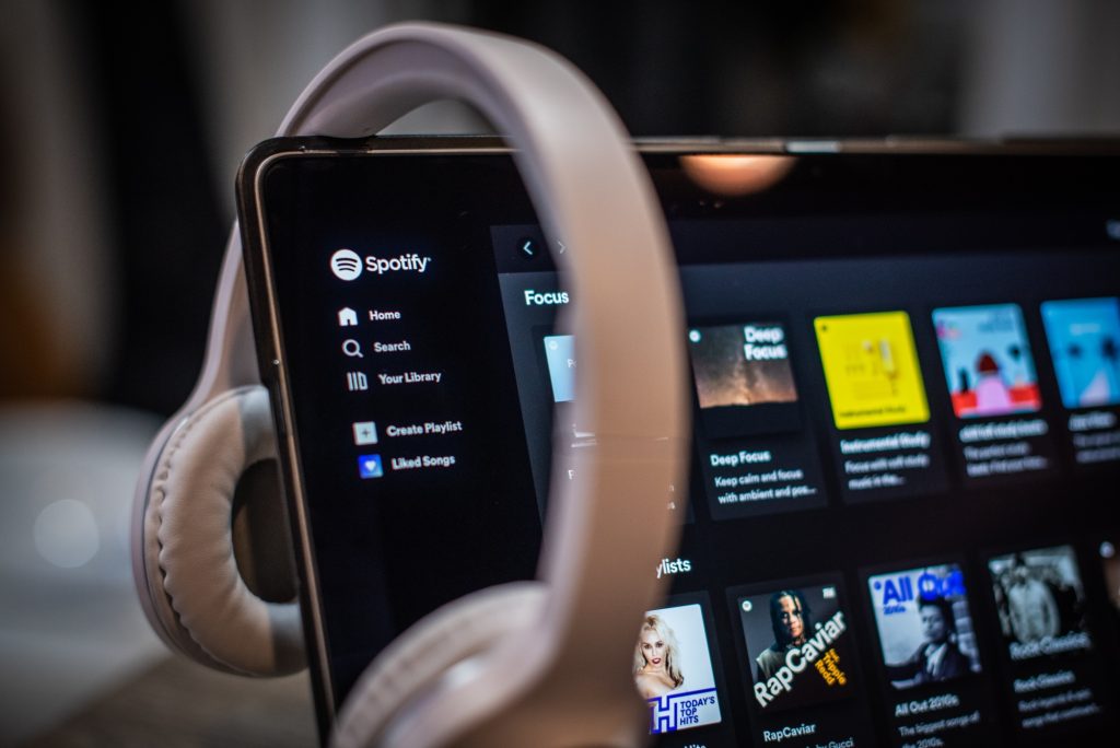 Spotify Gelir Hesaplama 2024 Güncel