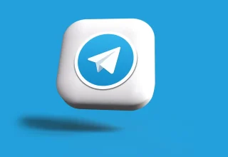 Telegram, Özel Çıkartmalar ile WhatsApp’a Yetişiyor