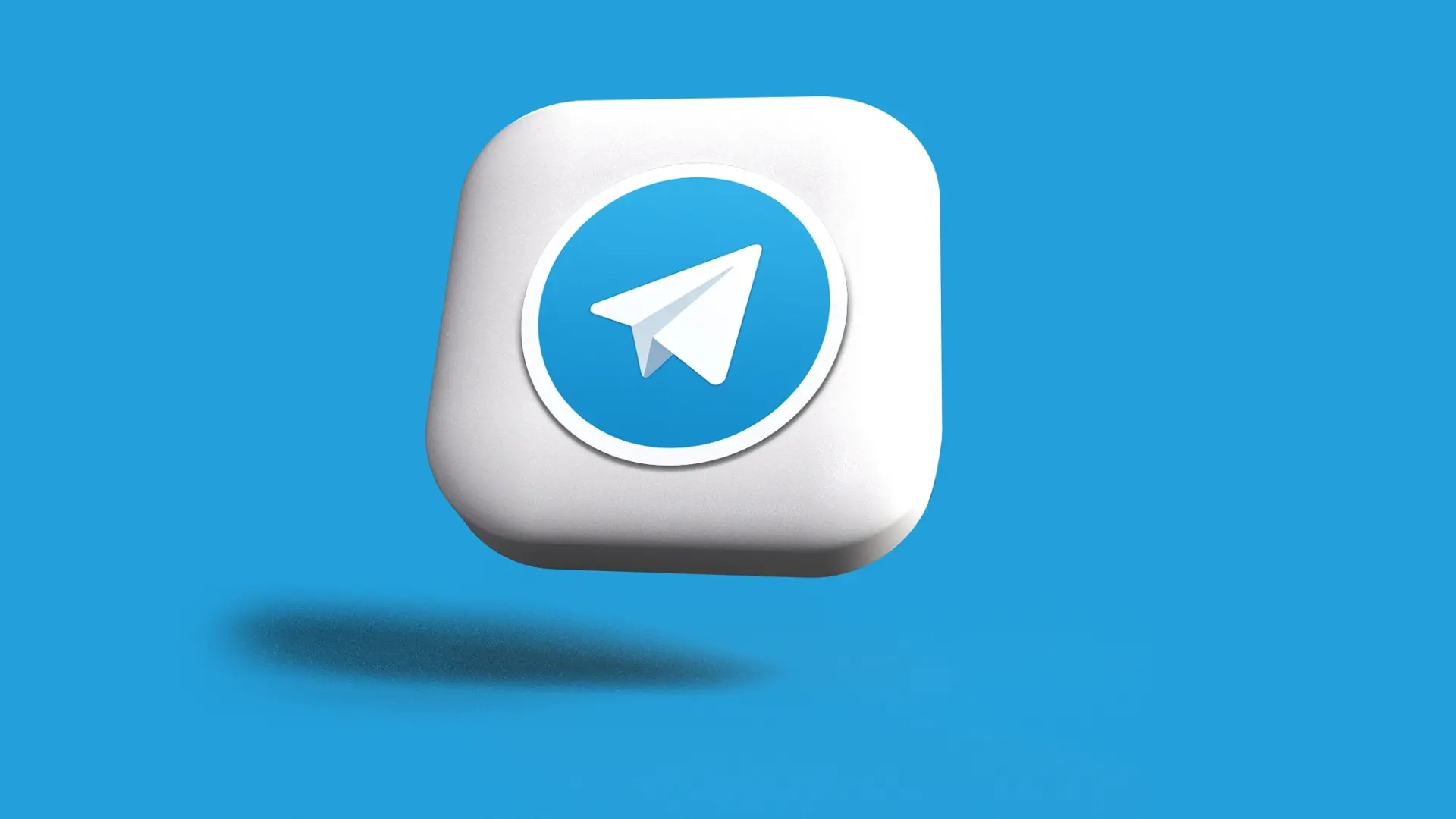 Telegram, Özel Çıkartmalar ile WhatsApp'a Yetişiyor