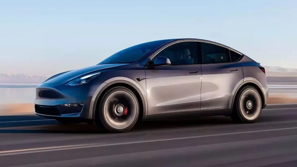 Tesla Model Y Türkiye'ye Özel İnanılmaz Bir İndirim Yaptı